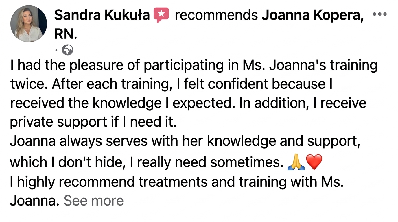 Facebook Review