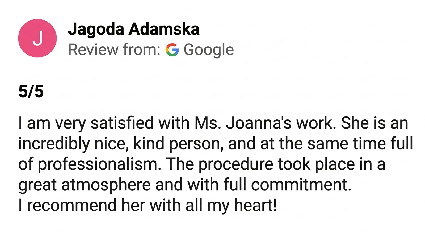 Google Review