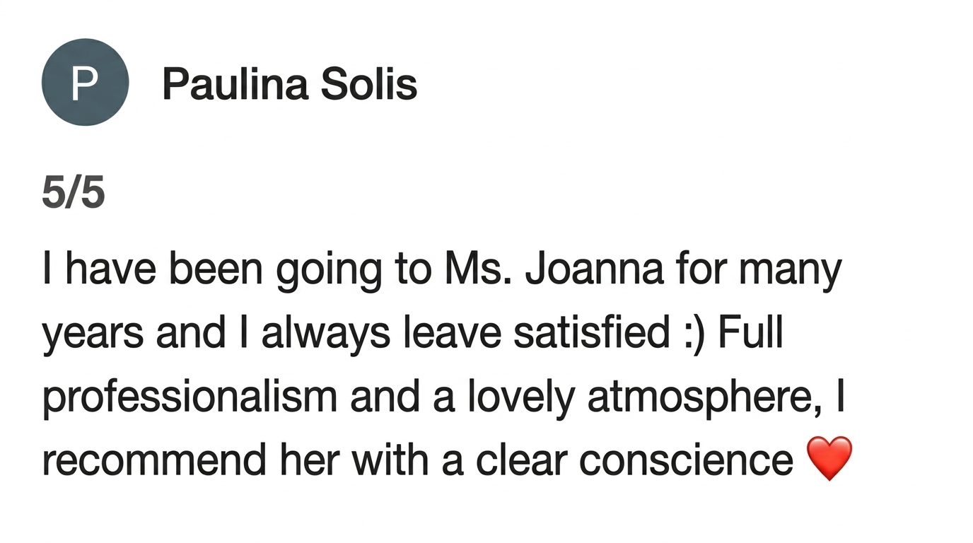 Google Review