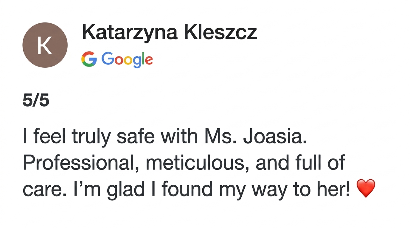 Google Review