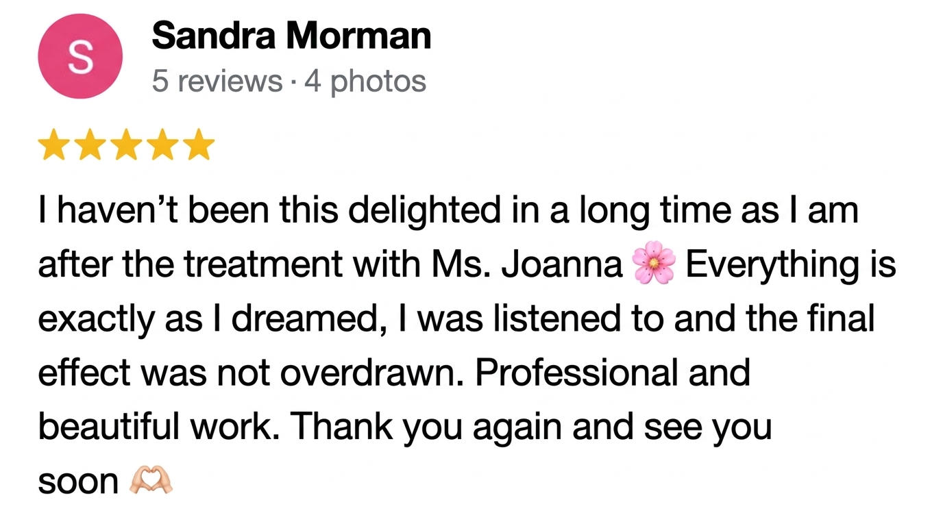 Google Review