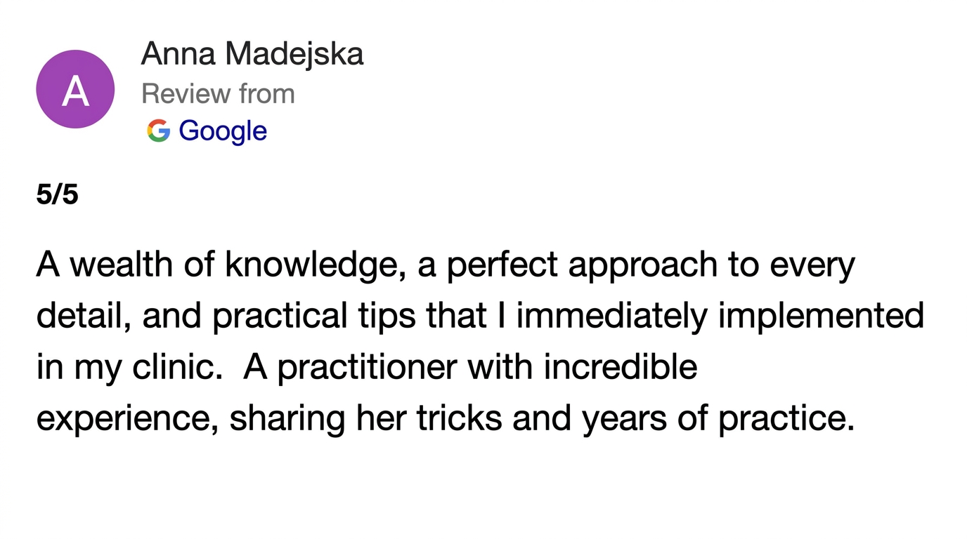 Google Review